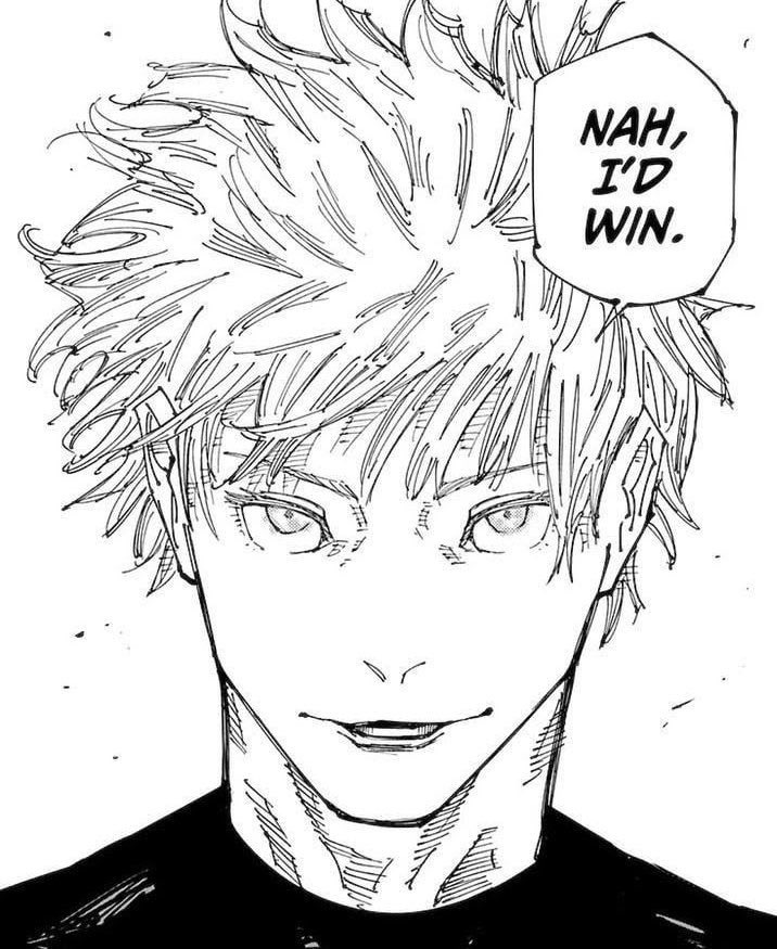 Top 10 manga panels ever btw