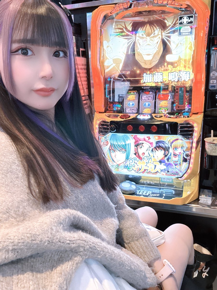 パチンカスキャバ嬢 紅葉🍁情報発信局 (@kureha_topic) / Posts / X