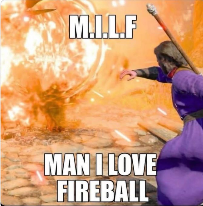 You know who you are! 🔥🫵🤨