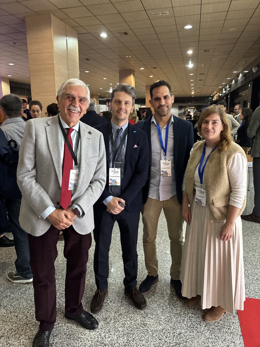 Miguel Ángel Suárez Muñoz tweet media