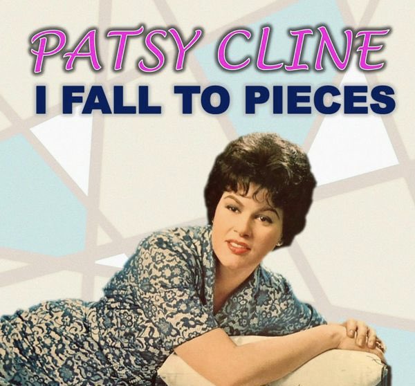 🎶Patsy Cline released ‘I Fall to Pieces’ 65 years ago, January 30, 1961