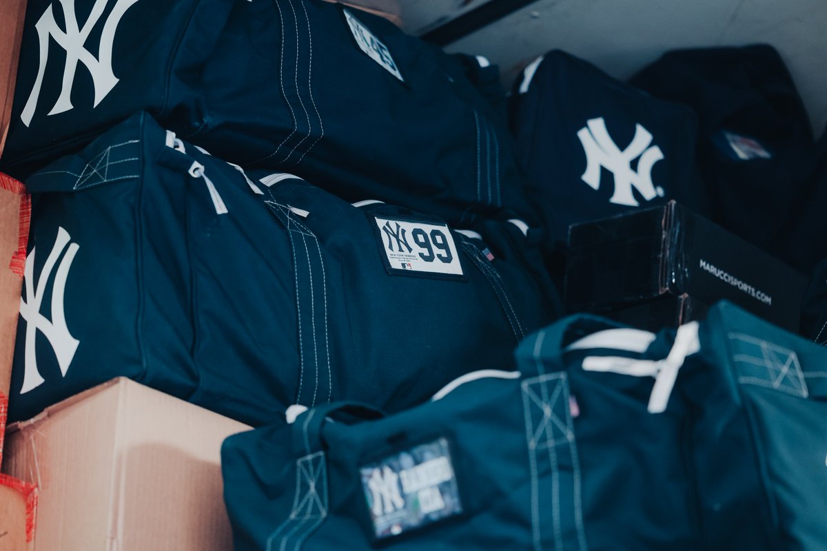 New York Yankees tweet media