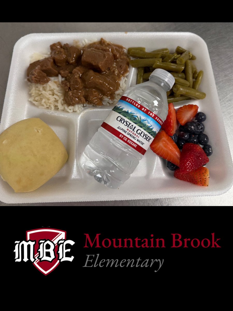 MBS Child Nutrition tweet media