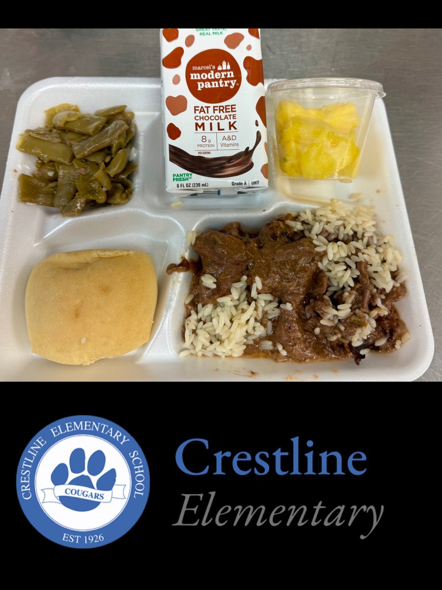 MBS Child Nutrition tweet media