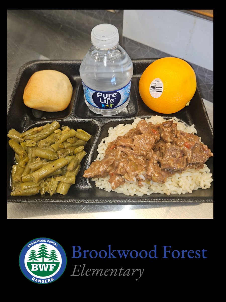 MBS Child Nutrition tweet media