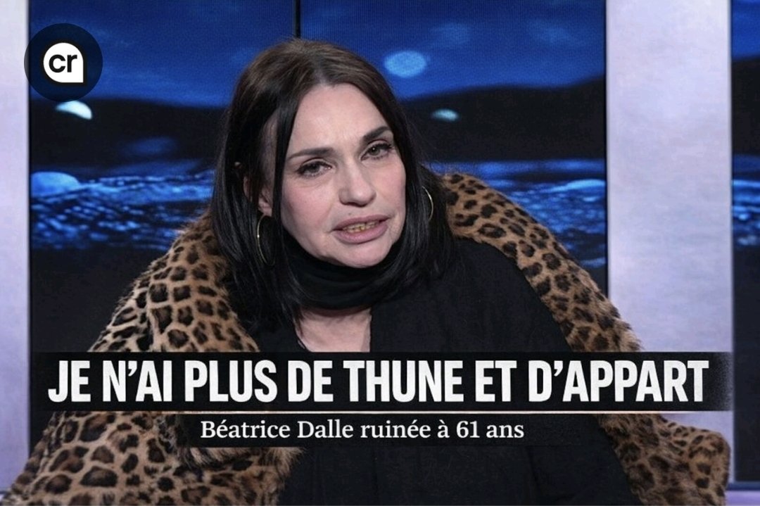 Charles Dereeper Officiel tweet media