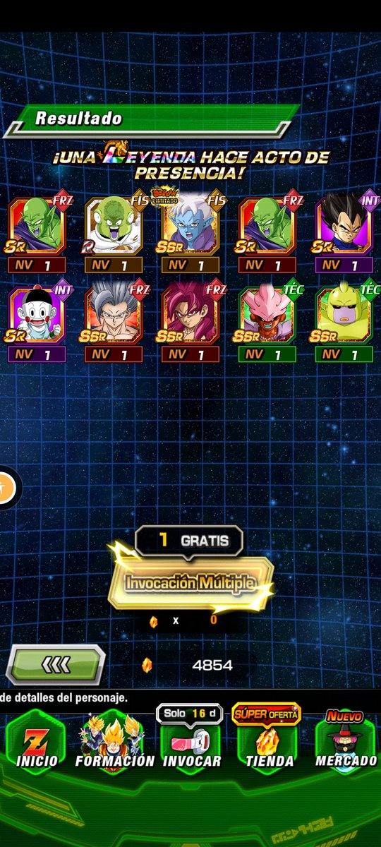 Magic_Trap10's tweet photo. @Kahesus Omatsu blessed my account 🙌🏻 https://t.co/adTfX3OImJ