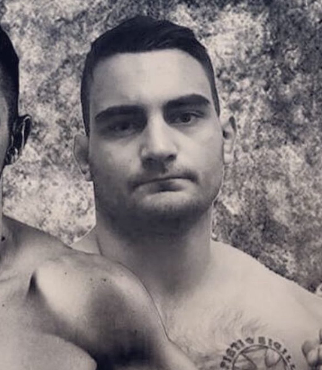 La barbe ca te sauve un homme