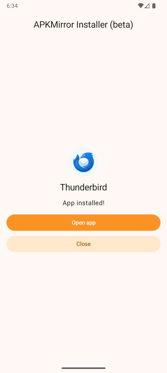 Artem Russakovskii tweet media