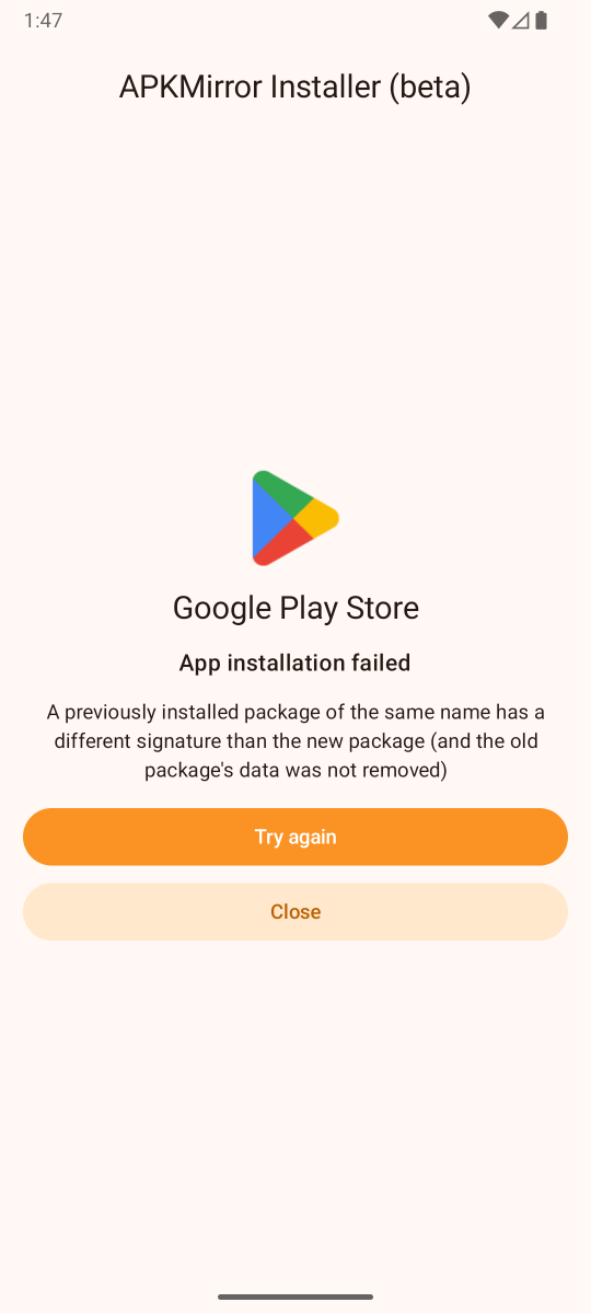 Artem Russakovskii tweet media