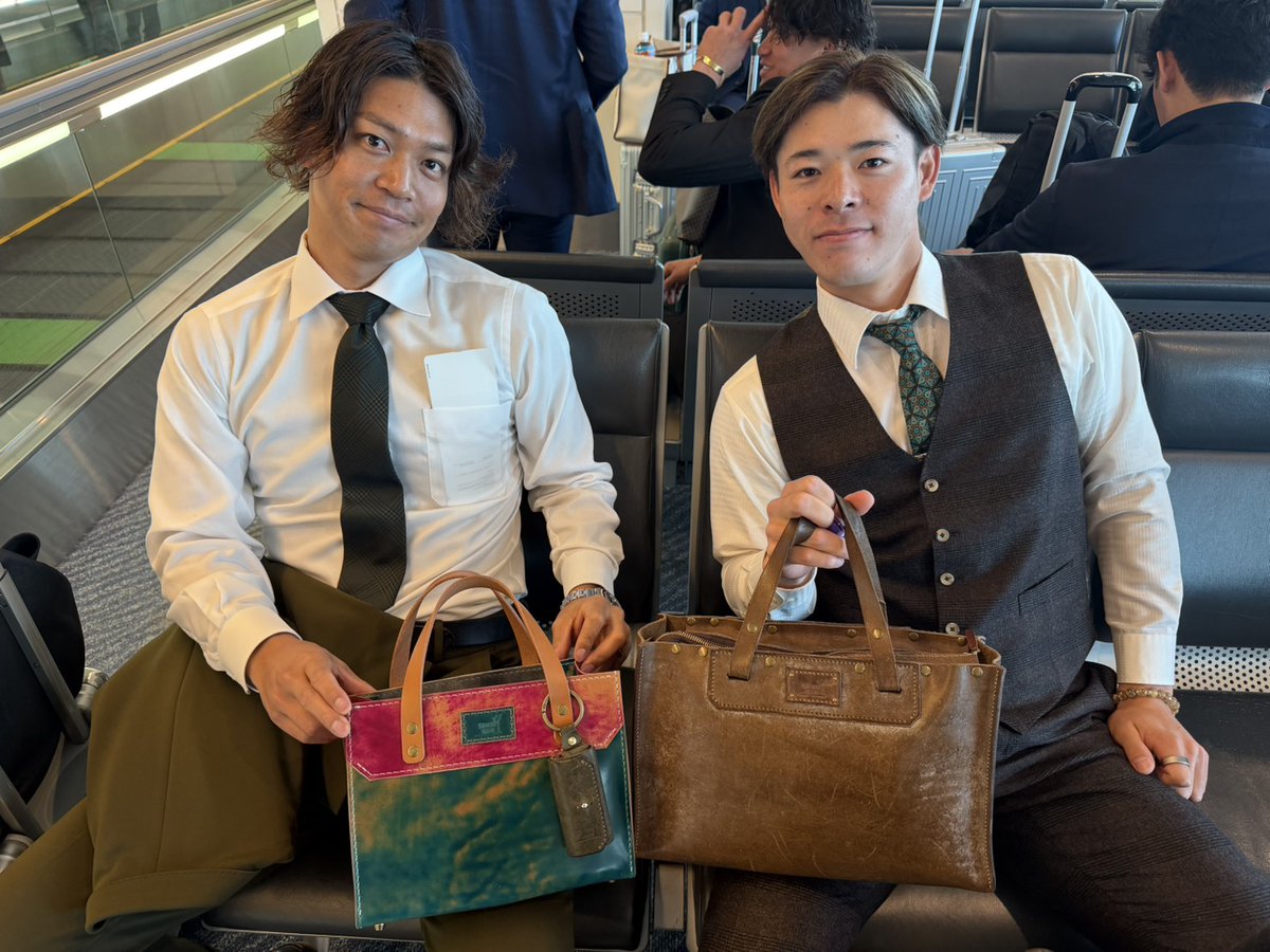 いざ、沖縄へ！✈️ 『2026 SPRING CAMP Supported by Umios