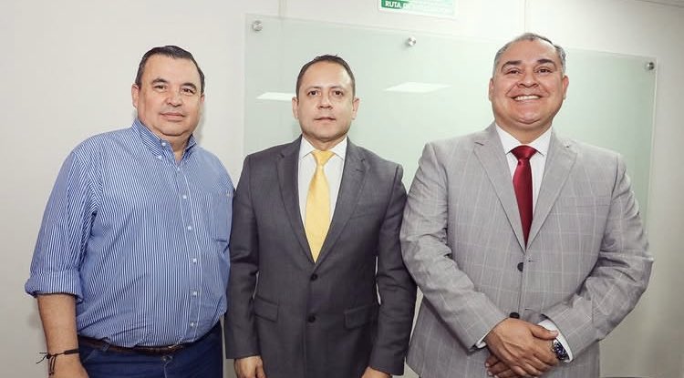 Hoy llevamos a cabo la 3ra Sesión del Comité del Subsistema Estatal de Transparencia, con la participación de las Autoridades Garantes y representantes de los municipios, para fortalecer la coordinación, toma de acuerdos, y acciones en materia de transparencia.