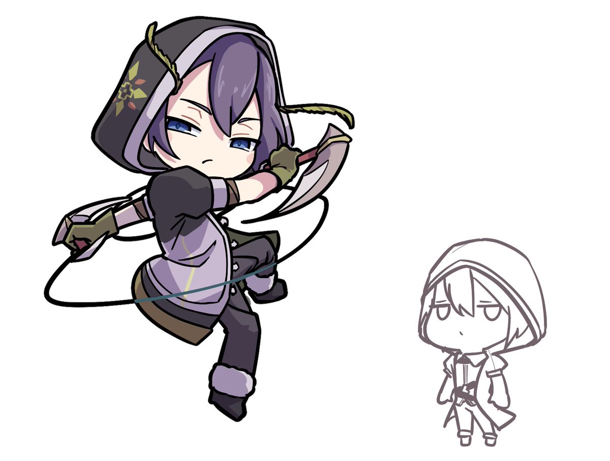 トストスおまち!! 