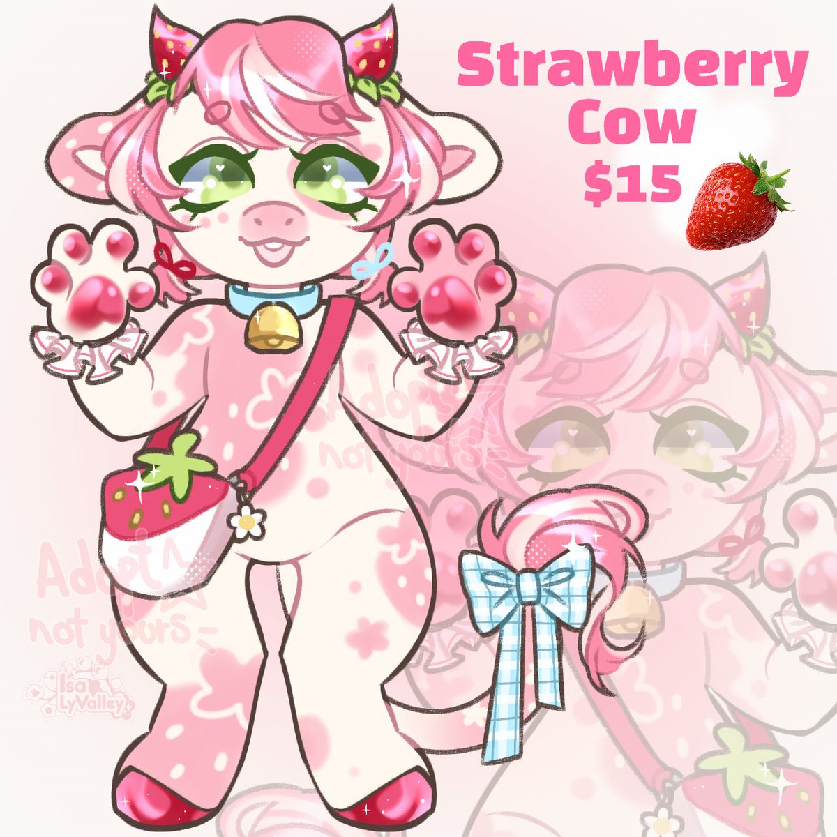 strawberry