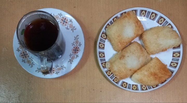 BREAKING NEWS 
Ngopi dulu guys