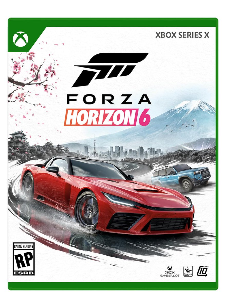 forzaページ forzaページ