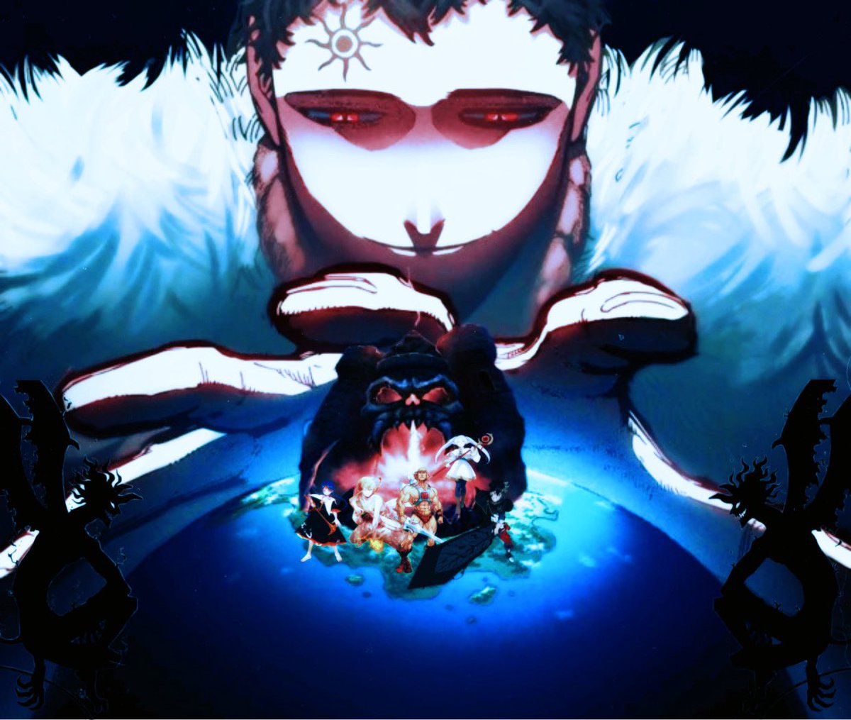 #𝐉𝐔𝐃𝐌𝐄𝐍𝐓𝐃𝐀𝐘 𝐒𝐓𝐎𝐑𝐘𝐋𝐈𝐍𝐄

Magic based story.