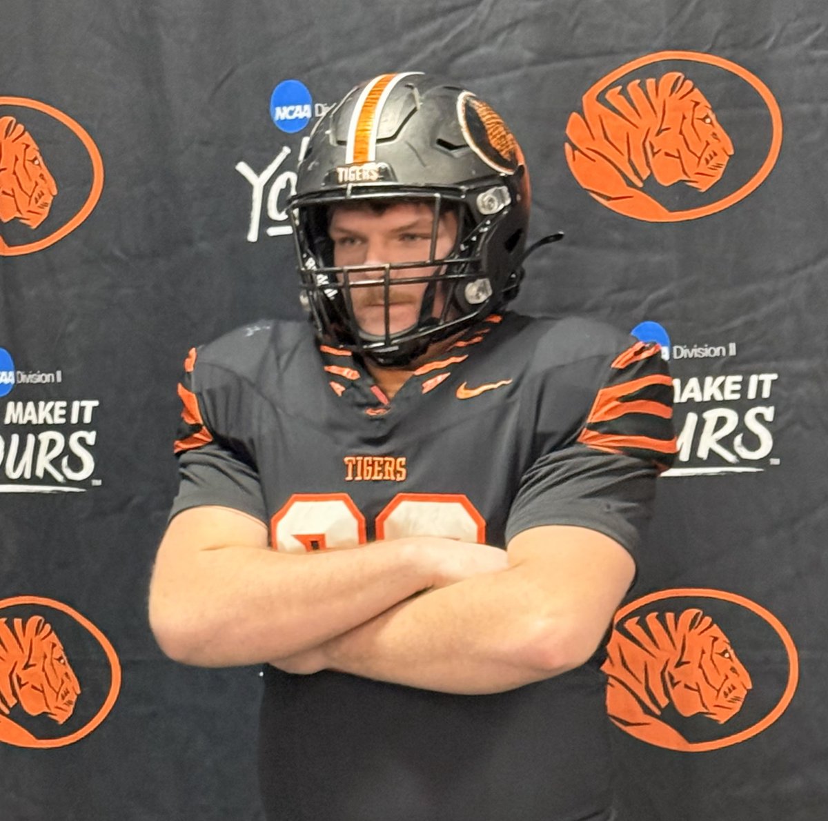 Chase Trimble tweet media