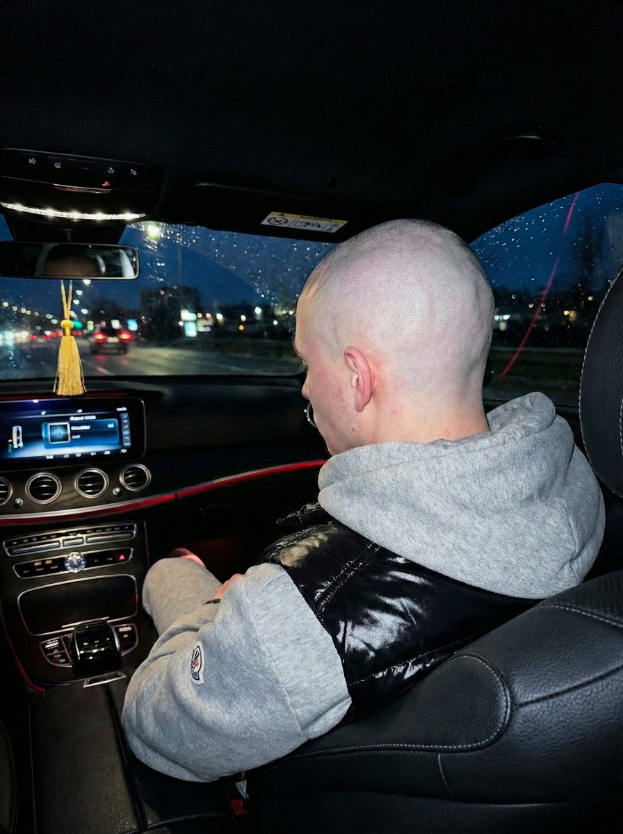 ShornInStripes tweet media