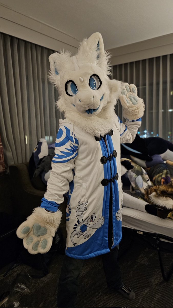 Raptor 🔜 FWA tweet media