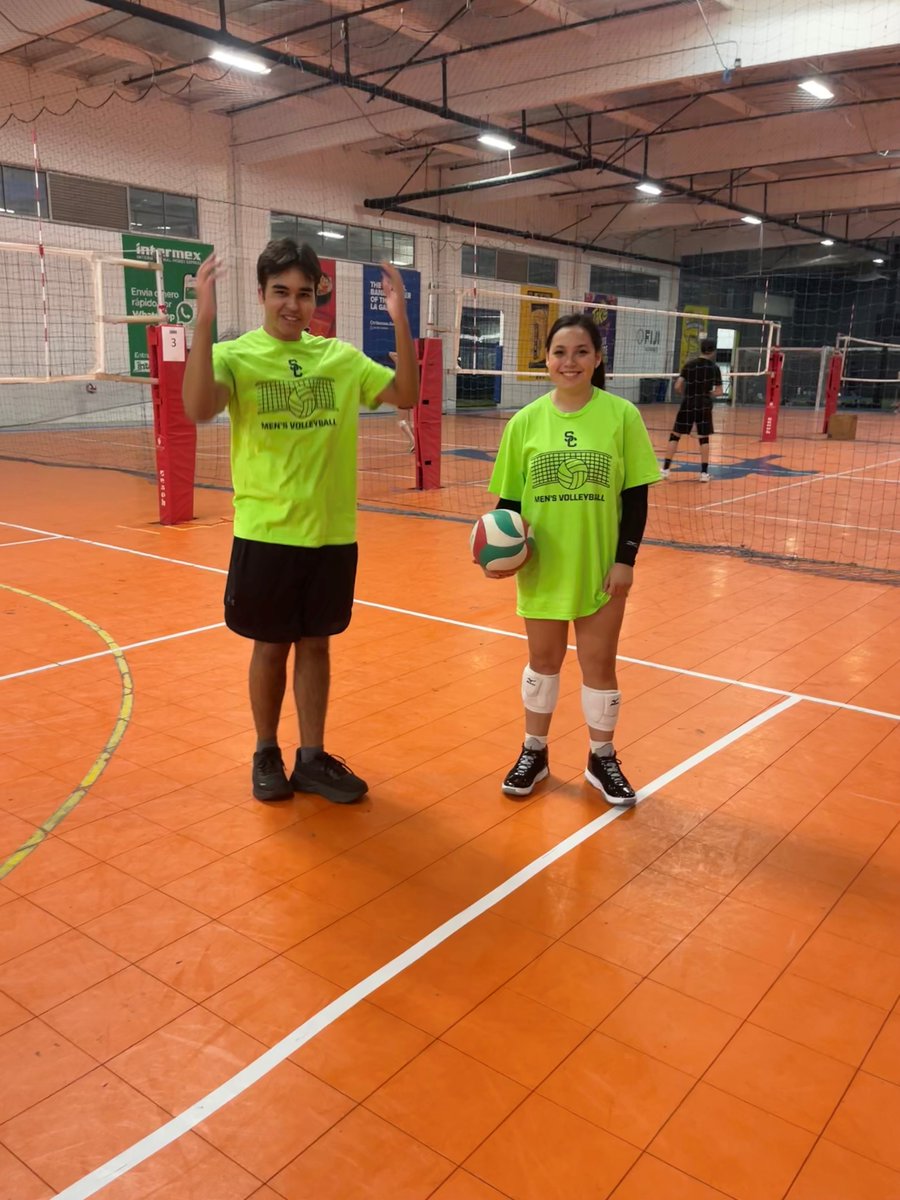 United States Youth Volleyball tweet media