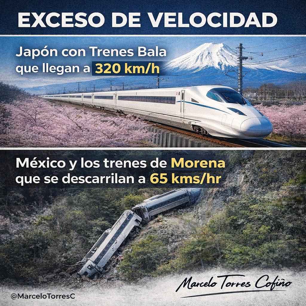 Así se las gasta el gobierno del Bienestar de 4Ta #MorenaDestruyendoAMexico