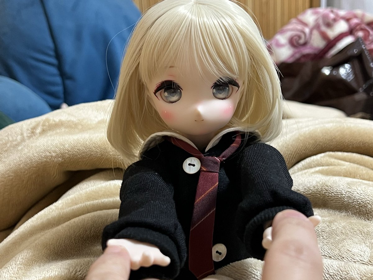 おはようございます☁️ 今日はドル活〜 色々リフレッシュも兼ねて楽しんで来ます #おはドル