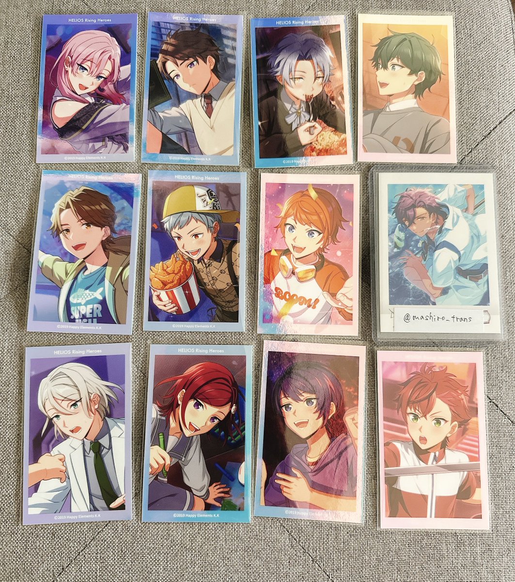 ましろ@お取引用＊初回の方はツイフィご一読下さい tweet media