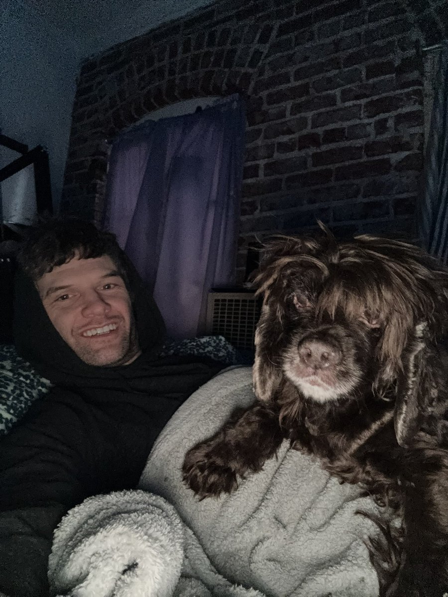 NOTSJC1's tweet image. Best friends fur ever