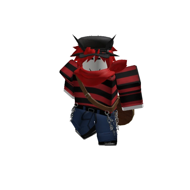 DeathlandsDev's tweet image. Did this one more time for a friend's birthday, he really likes his oc redy
Do I still have the frickbears 3 style (might keep it going for a  bit)