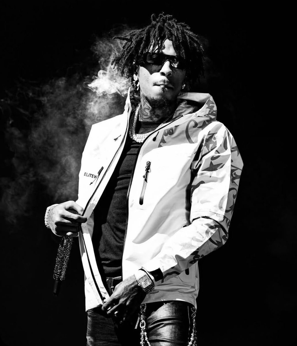 Face of the Streets 🥷🏾