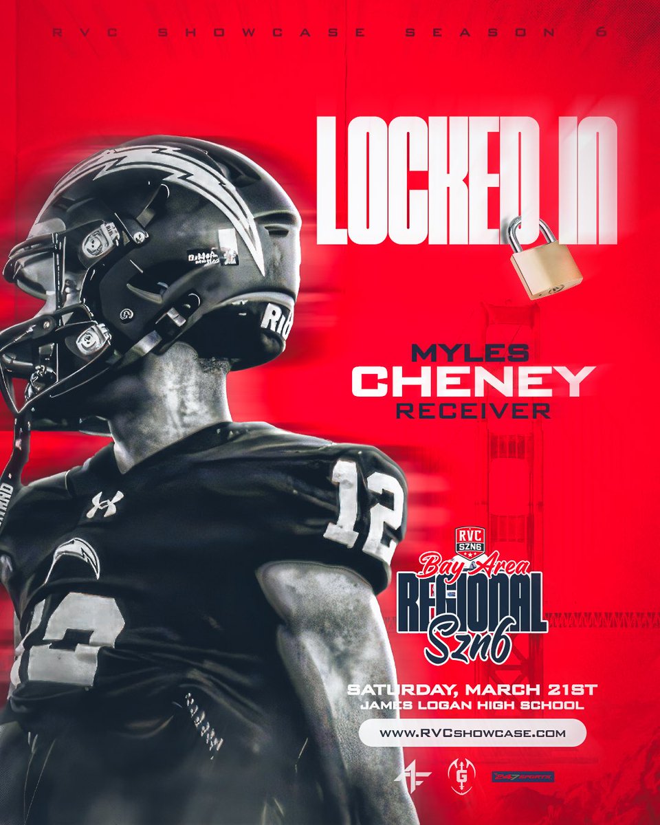 THE RVC SHOWCASE tweet media