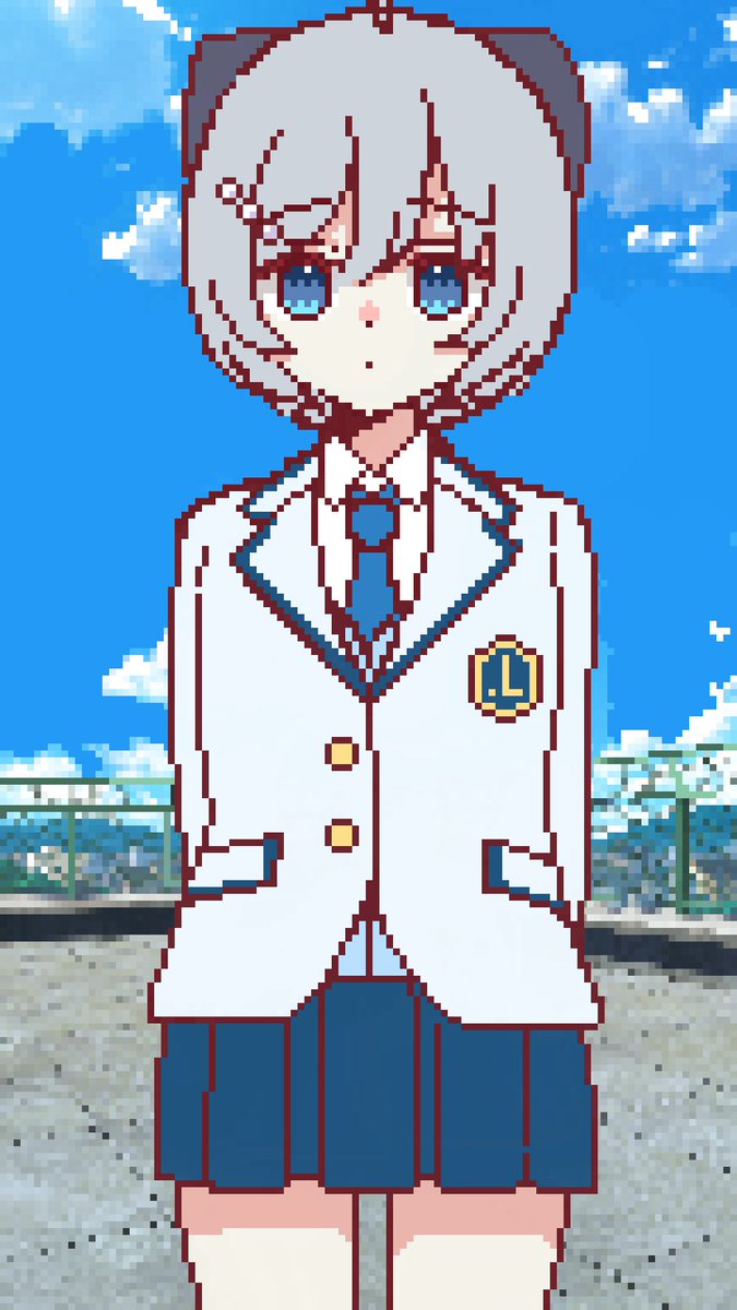 シロちゃん 電脳少女シロ (@SIROyoutuber) / Posts / X