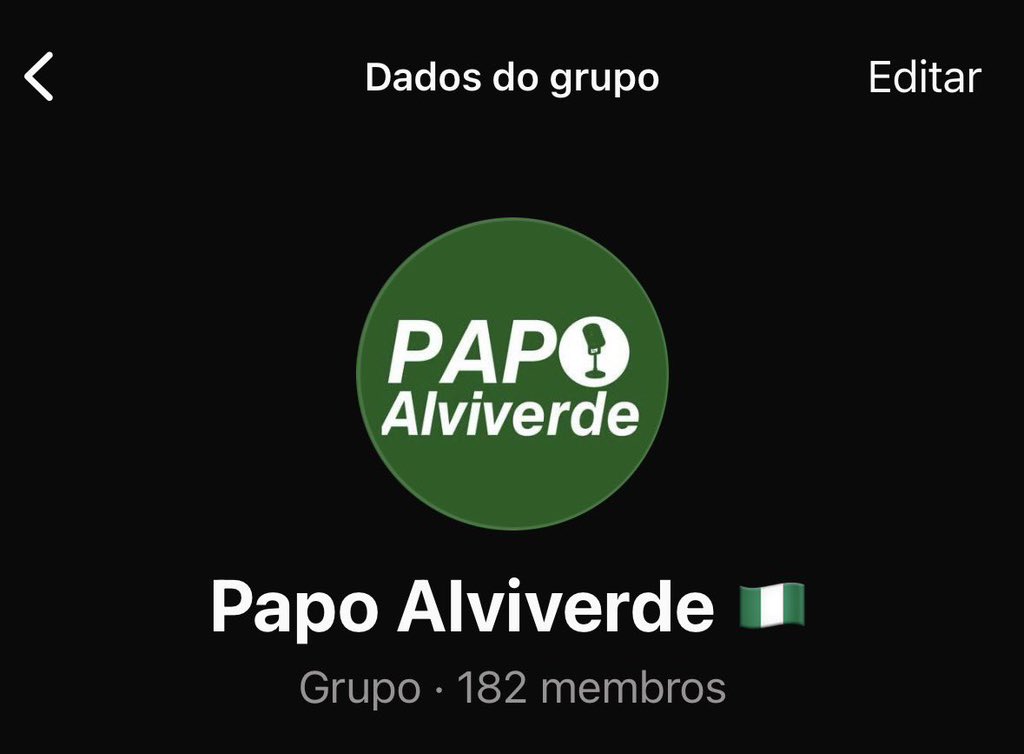 Papo Alviverde tweet media