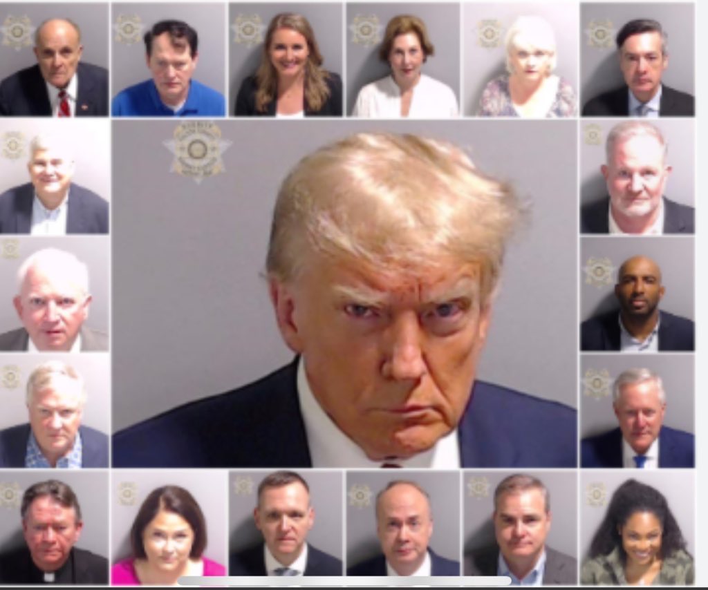 <a href="/gtconway3d/">George Conway ⚖️🇺🇸</a> The “Trump is a fascist for arresting his political opponents” Starter Pack