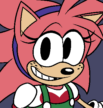 Syrolander's tweet photo. Gonna be opening voice auditions for Sonic The Executable once I finish the updated cast refs.

#SonicTheExecutable https://t.co/gDV4SEGAIR