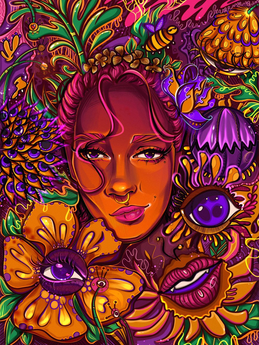 O.SOFY ♉️ tweet media