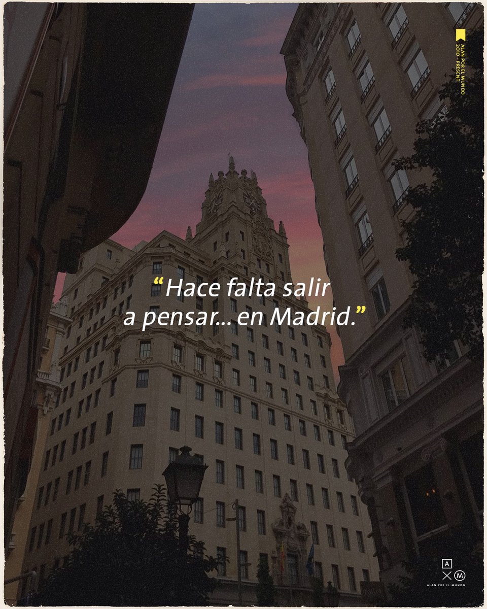 alanxelmundo's tweet photo. A veces sólo necesitamos un viaje 🤭 https://t.co/eLgNK9ch5N