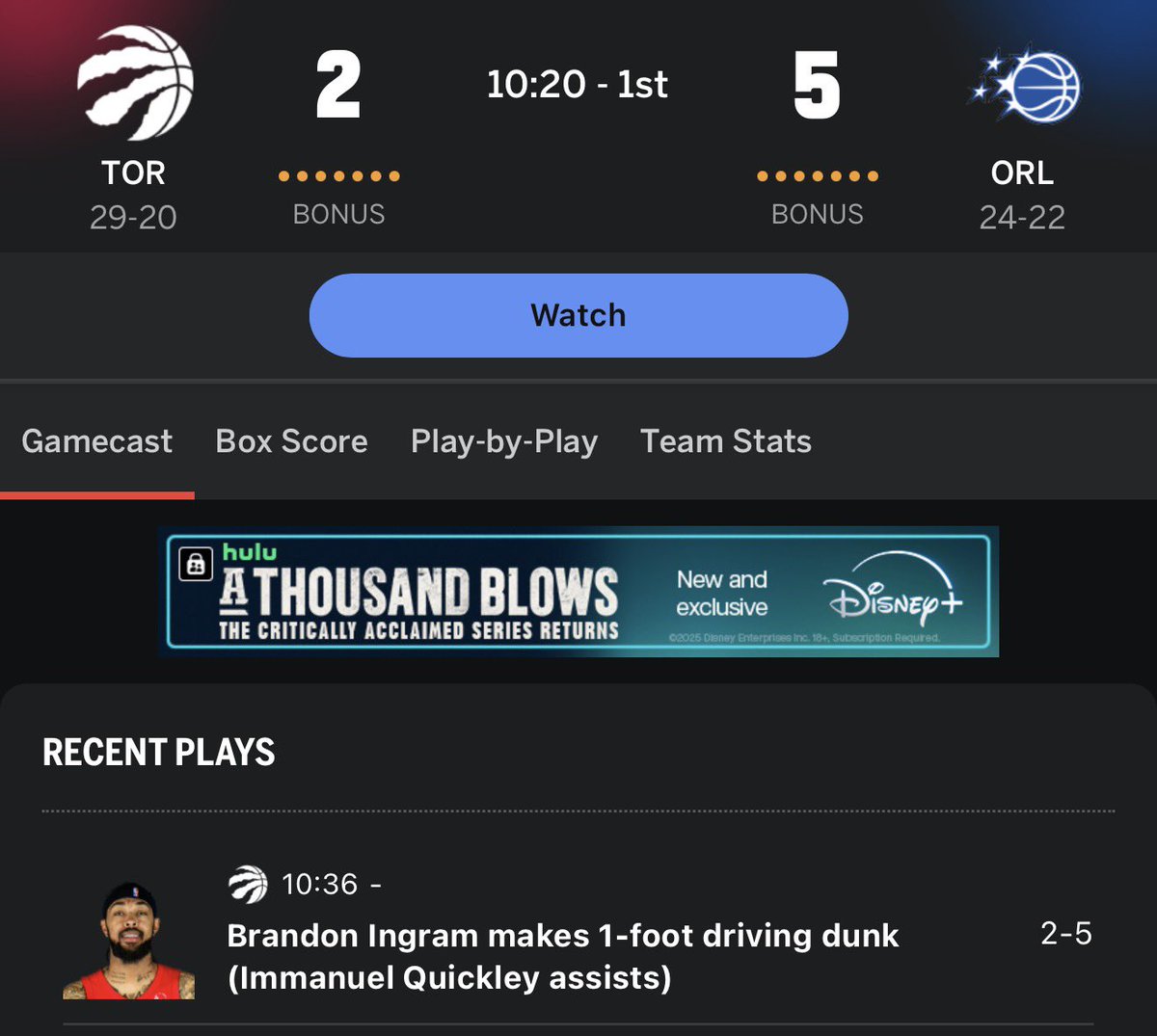 The Prop Dealer tweet media