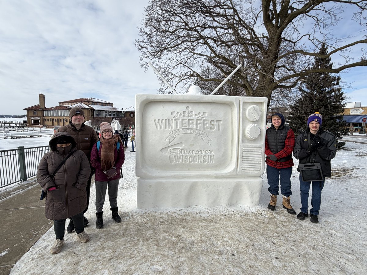 RBCHS Transition Program tweet media