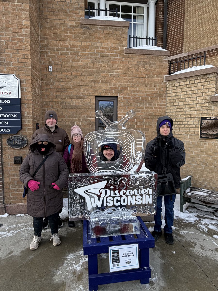 RBCHS Transition Program tweet media