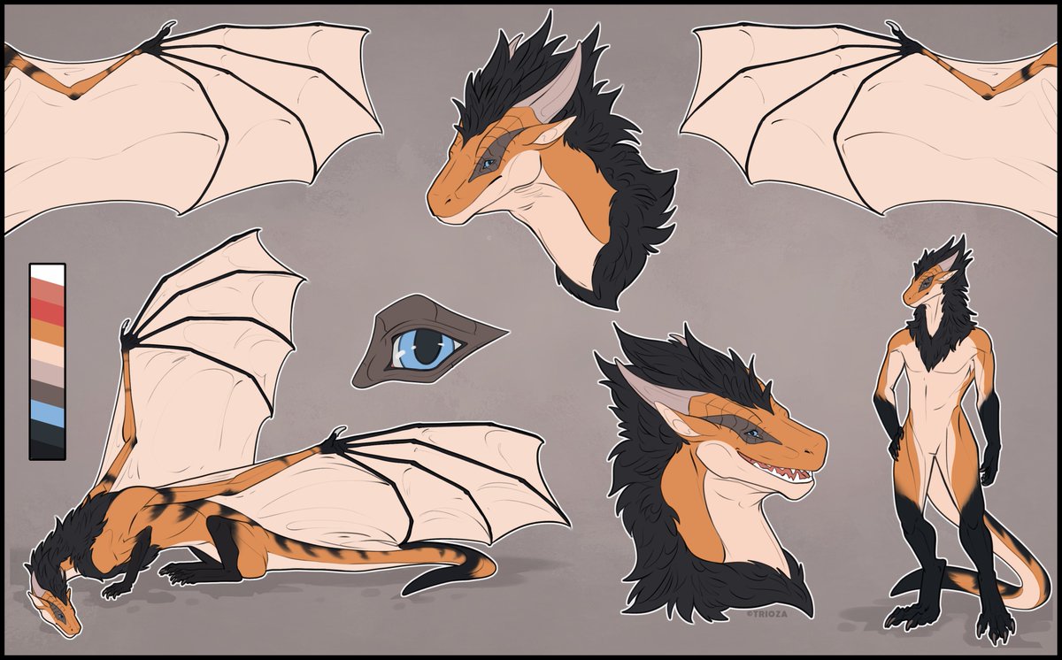 Slambeano tweet media