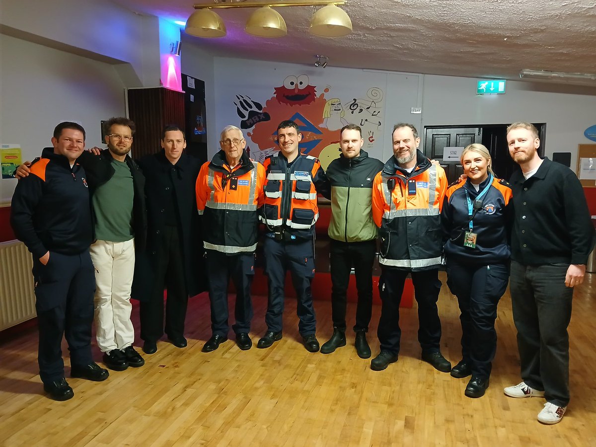 KildareCivilDefence tweet media