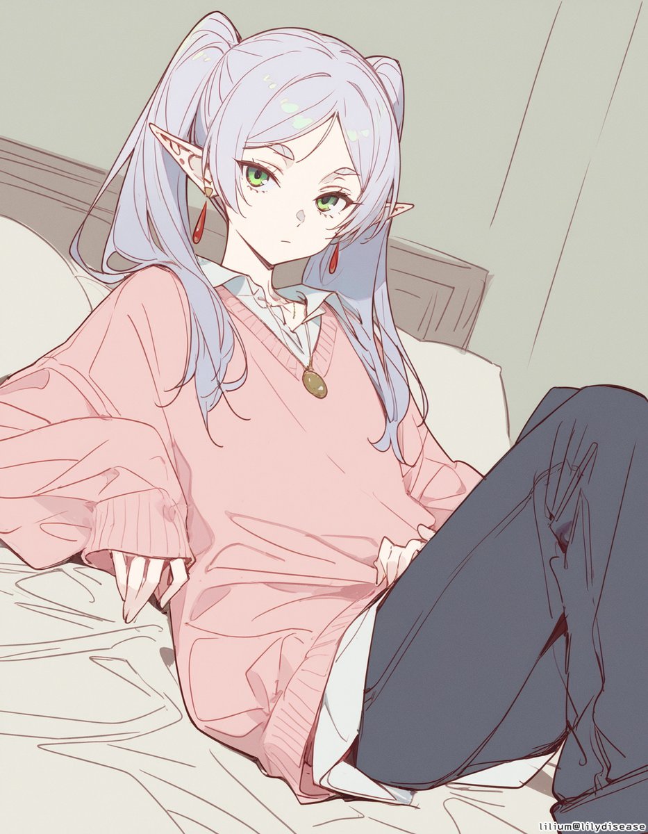lilium tweet media
