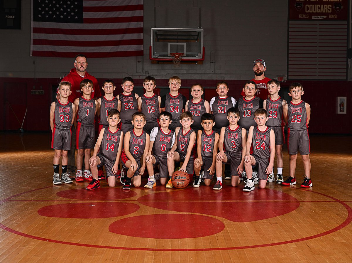 Jared T. Bigham, EdD tweet media