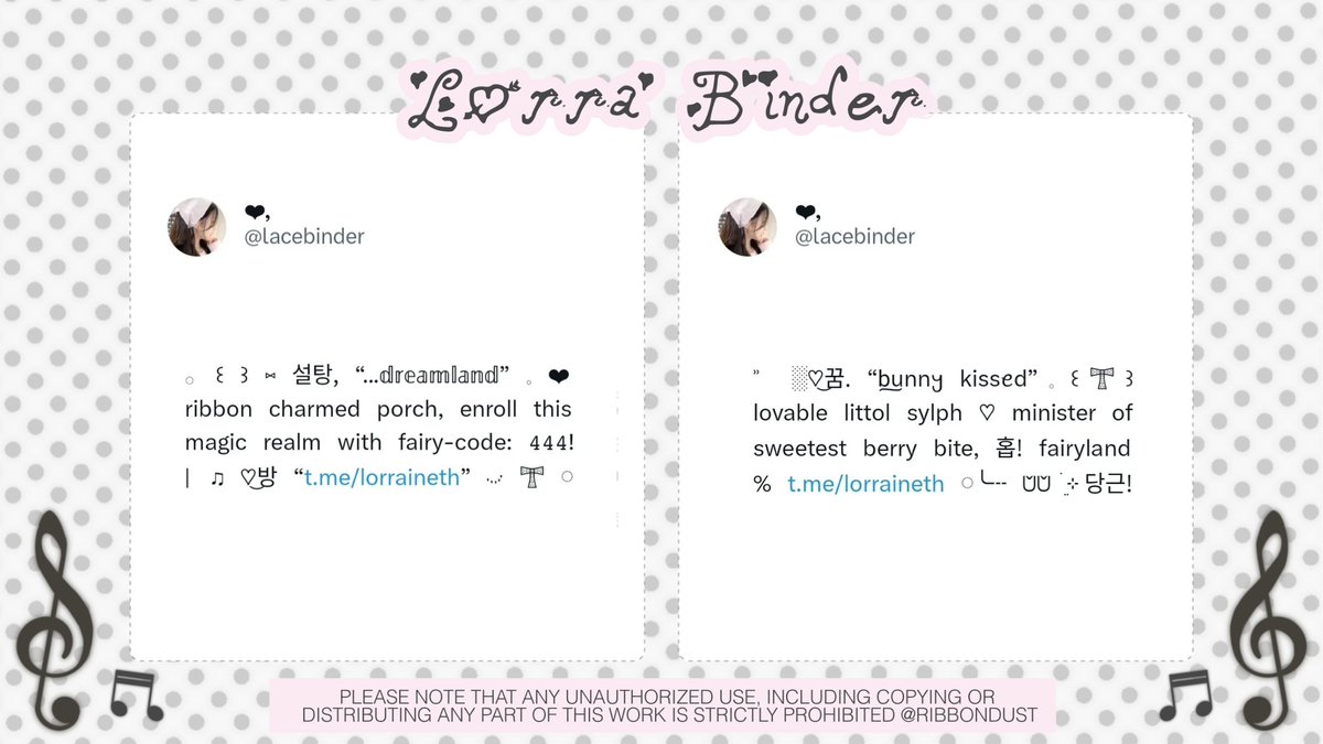 ᅠ𝗅͟𝗈͟𝗋͟𝗋͟𝖺,ᅠ❤︎ᅠ tweet media