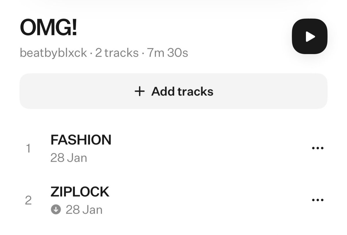 Blxck (@blxckoficial) on Twitter photo 