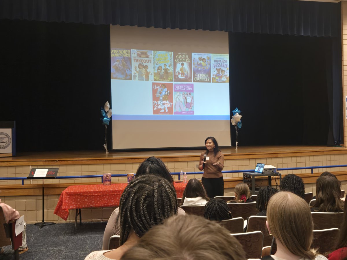 Salem Middle School tweet media