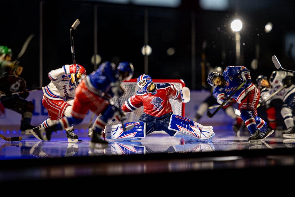 Rangers Reach tweet media