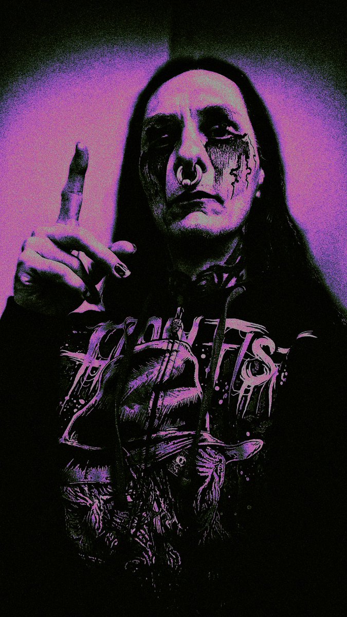 𝙷𝚊𝚙𝚙𝚢 𝙵𝚛𝚒𝚍𝚊𝚢! 
    𝙻𝚎𝚝 𝚢𝚘𝚞𝚛 𝚍𝚊𝚛𝚔𝚗𝚎𝚜𝚜 𝚜𝚑𝚒𝚗𝚎 
         &amp; 𝚊𝚕𝚕𝚘𝚠 𝚒𝚝 
               𝚝𝚘 𝚛𝚎𝚟𝚎𝚊𝚕 𝚢𝚘𝚞𝚛 𝚕𝚒𝚐𝚑𝚝 🖤